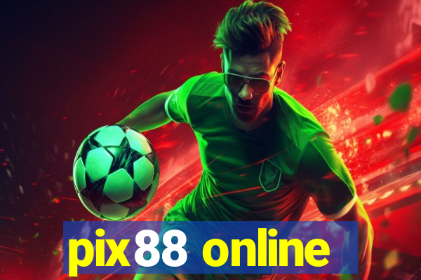 pix88 online